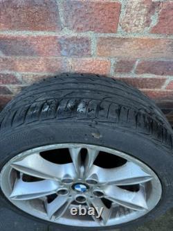 Jantes en alliage BMW Z4 E85 E86 17 Roadster Style 103 6759841