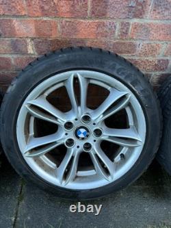 Jantes en alliage BMW Z4 E85 E86 17 Roadster Style 103 6759841