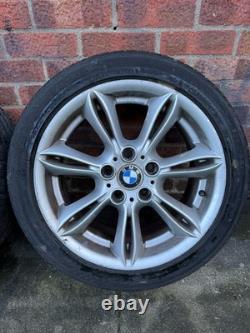 Jantes en alliage BMW Z4 E85 E86 17 Roadster Style 103 6759841