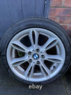 Jantes en alliage BMW Z4 E85 E86 17 Roadster Style 103 6759841