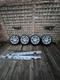 Jantes En Alliage Bmw Authentiques 20 Pouces Style 253