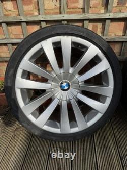 Jantes en alliage BMW authentiques 20 pouces Style 253