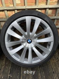 Jantes en alliage BMW authentiques 20 pouces Style 253