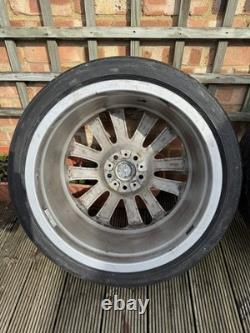 Jantes en alliage BMW authentiques 20 pouces Style 253