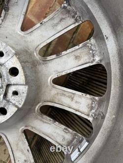 Jantes en alliage BMW authentiques 20 pouces Style 253
