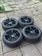 Jantes En Alliage Bmw D&rsquo;origine 18 Pouces Mv3 Style 193m &agrave; Monte D&eacute;cal&eacute;e 5x120