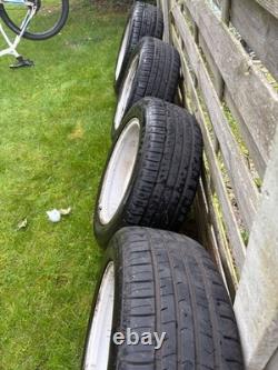 Jantes en alliage BMW d'origine OEM style 16, style 35 authentiques