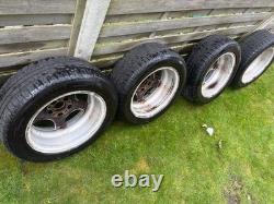 Jantes en alliage BMW d'origine OEM style 16, style 35 authentiques