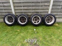 Jantes en alliage BMW d'origine OEM style 16, style 35 authentiques