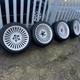Jantes En Alliage Bmw Style 176 D'origine 19 9/10 J E90 E65 E60 F10 E34 E38 Bbs Oz M