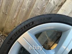 Jantes en alliage BMW style 199 de 19 pouces
