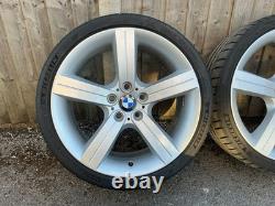 Jantes en alliage BMW style 199 de 19 pouces