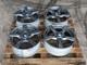 Jantes En Alliage Bmw E82 Style 371 Grises 7jx17 Et47 6795561
