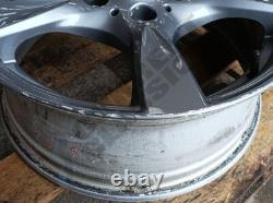 Jantes en alliage Bmw E82 Style 371 Grises 7jx17 Et47 6795561