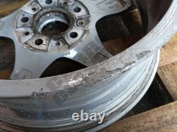 Jantes en alliage Bmw E82 Style 371 Grises 7jx17 Et47 6795561