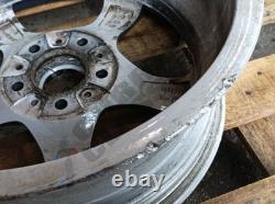 Jantes en alliage Bmw E82 Style 371 Grises 7jx17 Et47 6795561