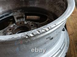 Jantes en alliage Bmw E82 Style 371 Grises 7jx17 Et47 6795561