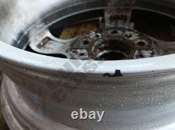 Jantes en alliage Bmw E82 Style 371 Grises 7jx17 Et47 6795561