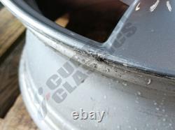 Jantes en alliage Bmw E82 Style 371 Grises 7jx17 Et47 6795561