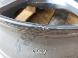 Jantes en alliage Bmw E82 Style 371 Grises 7jx17 Et47 6795561