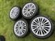 Jantes En Alliage Genuine 18 Bmw 1 2 3 Séries 5x120 Style 416 Gran Turismo 6796249