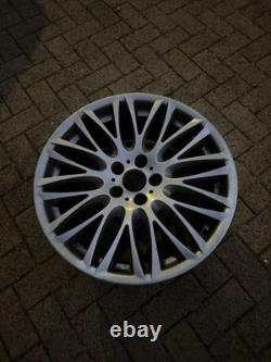Jantes en alliage Genuine BMW 7 Series Y Spoke Style 149 X5