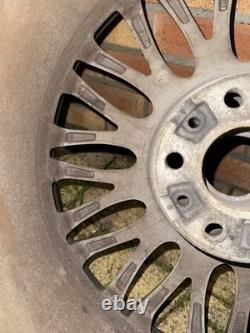 Jantes en alliage Genuine BMW 7 Series Y Spoke Style 149 X5