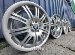 Jantes en alliage Genuine Bmw 19 Style 67 pour 3 4 5 Z3 Z4 Série E90 E46 E85 F30 E60 E89