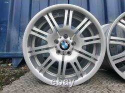 Jantes en alliage Genuine Bmw 19 Style 67 pour 3 4 5 Z3 Z4 Série E90 E46 E85 F30 E60 E89