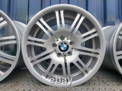 Jantes en alliage Genuine Bmw 19 Style 67 pour 3 4 5 Z3 Z4 Série E90 E46 E85 F30 E60 E89