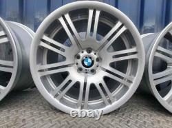 Jantes en alliage Genuine Bmw 19 Style 67 pour 3 4 5 Z3 Z4 Série E90 E46 E85 F30 E60 E89