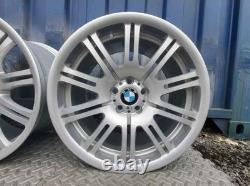 Jantes en alliage Genuine Bmw 19 Style 67 pour 3 4 5 Z3 Z4 Série E90 E46 E85 F30 E60 E89