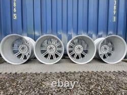 Jantes en alliage Genuine Bmw 19 Style 67 pour 3 4 5 Z3 Z4 Série E90 E46 E85 F30 E60 E89