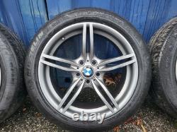 Jantes en alliage Genuine Bmw Style 326m 19 5 6 7 X1 X3 X4 Série F10 F11 F06 F13 F25