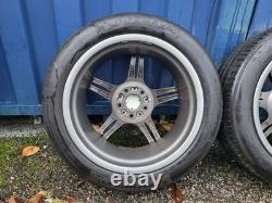 Jantes en alliage Genuine Bmw Style 326m 19 5 6 7 X1 X3 X4 Série F10 F11 F06 F13 F25
