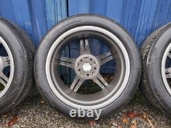 Jantes en alliage Genuine Bmw Style 326m 19 5 6 7 X1 X3 X4 Série F10 F11 F06 F13 F25