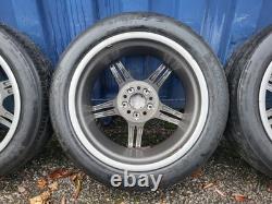 Jantes en alliage Genuine Bmw Style 326m 19 5 6 7 X1 X3 X4 Série F10 F11 F06 F13 F25
