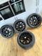 Jantes En Alliage Genuine Land Rover Style 5011 20 Disco 5