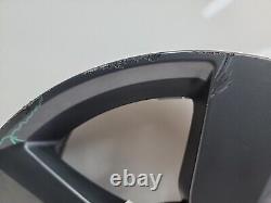 Jantes en alliage Jaguar E Pace 19 Genuine Satin Gris Foncé Style 5049 J9c3-da OEM