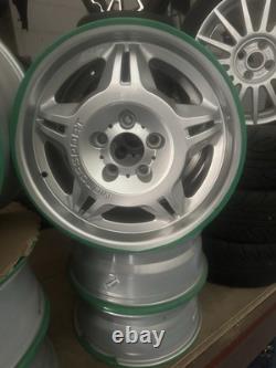 Jantes en alliage M3 E36 Style 24 17 pouces