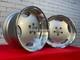 Jantes En Alliage Monoblock Profondes 4x 18 Aero Style Amg Pour Mercedes 5x112