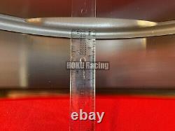 Jantes en alliage MONOBLOCK PROFONDES 4X 18 AERO style AMG pour Mercedes 5x112