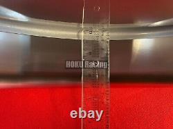 Jantes en alliage MONOBLOCK PROFONDES 4X 18 AERO style AMG pour Mercedes 5x112