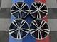 Jantes En Alliage M Style 442 19 Pouces D'origine Reconditionnées Pour Bmw F30 F31 F32 Séries 3 Et 4