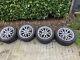 Jantes En Alliage Oem Bmw Z3 E36/7 E46 Vw T5 Authentiques Style 78 Déportées 17 Pouces