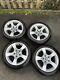 Jantes En Alliage Oem Authentiques Bmw SÉrie 3 E90 E91 E92 E93'17' Style 157 Avec Pneus