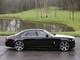 Jantes En Alliage Rolls-royce D&rsquo;origine/oem De 21 Pouces, Style 593, Avec Pneus Pour Ghost, Dawn Et Wraith