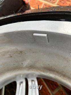 Jantes en alliage Style 351m pour BMW Série 5 6 F10 F11 F12 F13'19' avec pneus