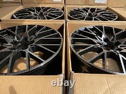 Jantes en alliage X4 19 M2 Competition Rims 2 Series F20 F22 F23 Rims Sport F30 788m