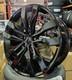 Jantes En Alliage X4 20 Tiguan R Style Suzuka Vw Tiguan Scirocco Ateca Audi Q2 Q3